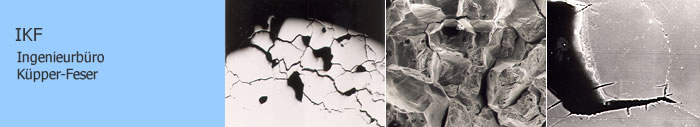 Ingenieurb&uuml;ro K&uuml;pper-Feser - zur Homepage