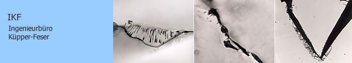 Ingenieurbüro Küpper-Feser - zur Homepage