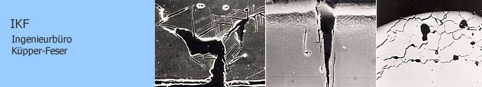 Ingenieurbüro Küpper-Feser - zur Homepage