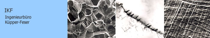 Ingenieurb&uuml;ro K&uuml;pper-Feser - zur Homepage
